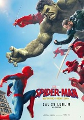 SPIDER-MAN: BRAND NEW DAY